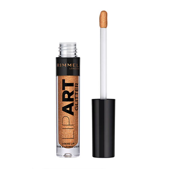 Rimmel Lip Art Glitter Party Gal 2ml