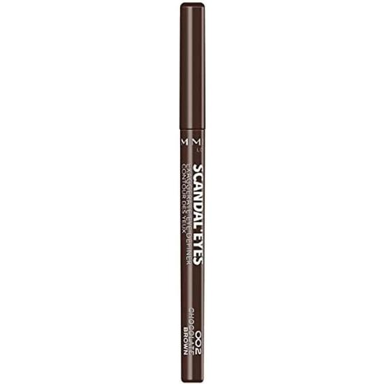 Rimmel London Scandaleyes Exaggerate Eye Definer