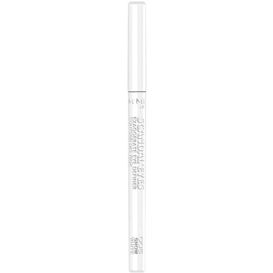 Rimmel Scandaleyes Exaggerate Eye Definer