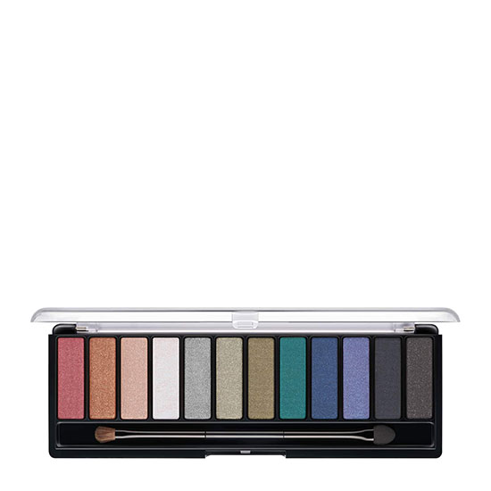 Rimmel Magnif'Eyes Contouring Palette WOW Edition