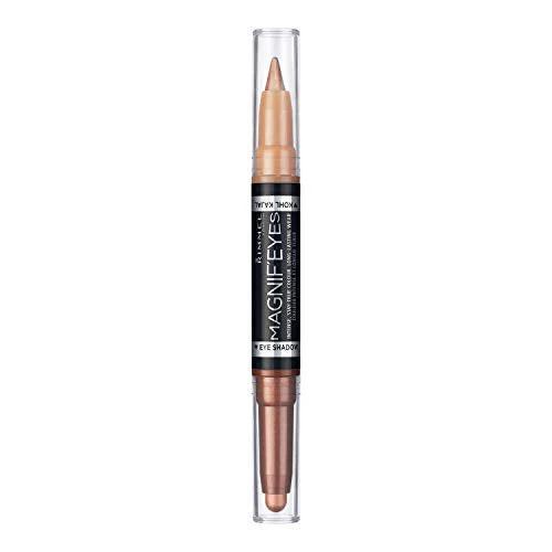 Rimmel Magnif'Eyes Double Ended Shadow & Liner