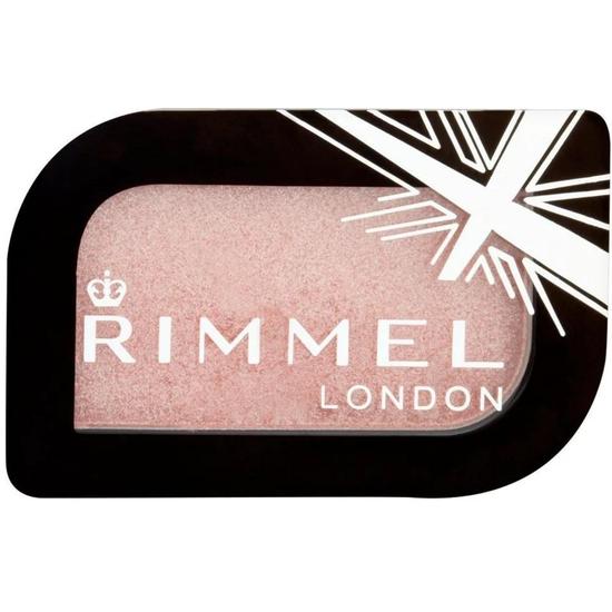 Rimmel Magnif'eyes Mono Eyeshadow 005 Superstar Sparkle