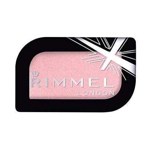 Rimmel Magnif'eyes Mono Eyeshadow 006 Poser