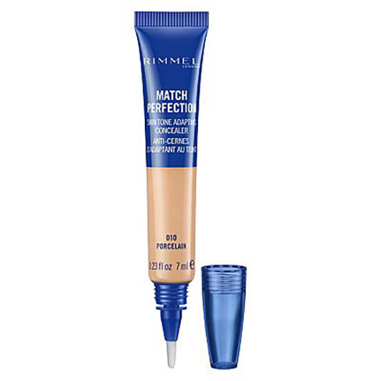 Rimmel Match Perfection Concealer
