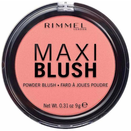 Rimmel Maxi Blush Powder Blush