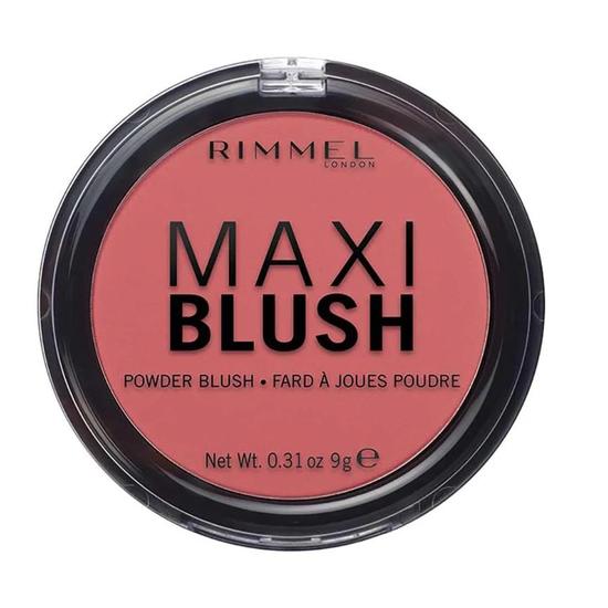 Rimmel Maxi Powder Blush