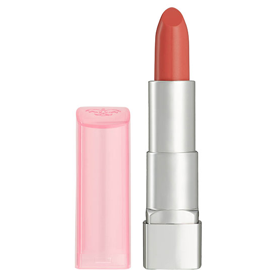 Rimmel Moisture Renew Sheer & Shine Lipstick Spin All Spring