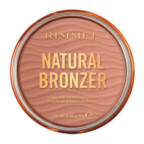 Rimmel Natural Bronzer