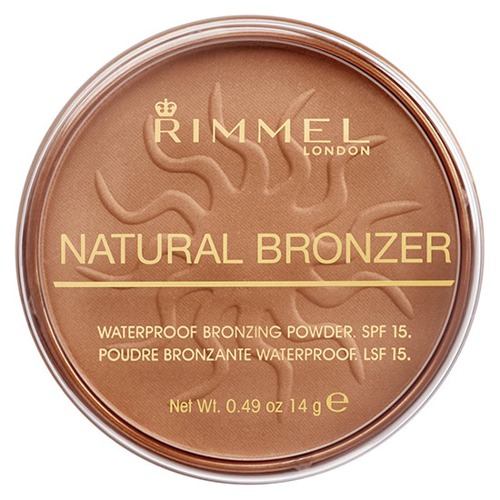 Rimmel Natural Bronzer