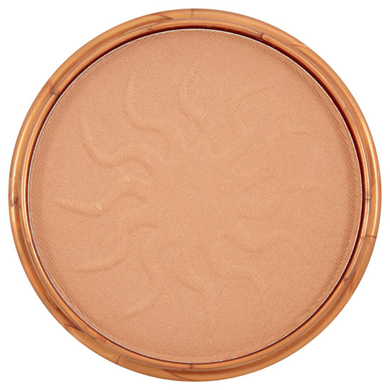 Rimmel Natural Bronzer Waterproof Bronzing Powder SPF15