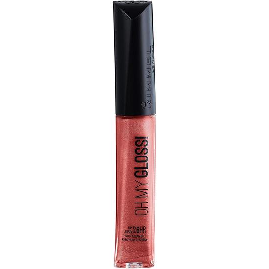 Rimmel Oh My Gloss! Lip Gloss