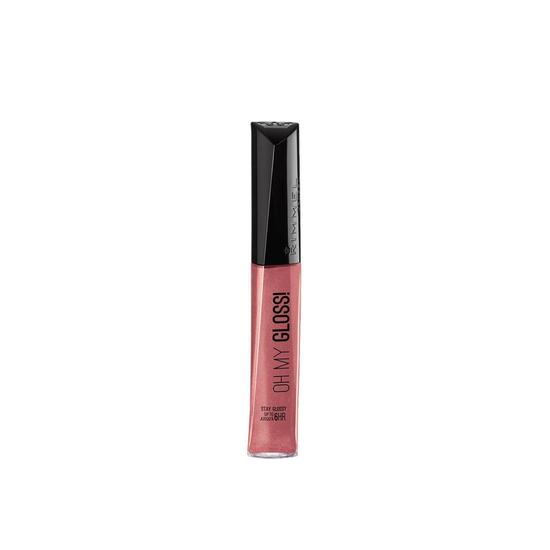 Rimmel Oh My Gloss! Lip Gloss 330 Snog 6.5ml