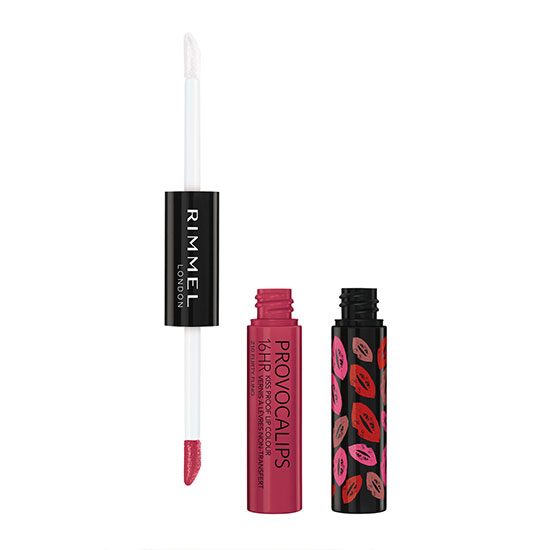 Rimmel Provocalips