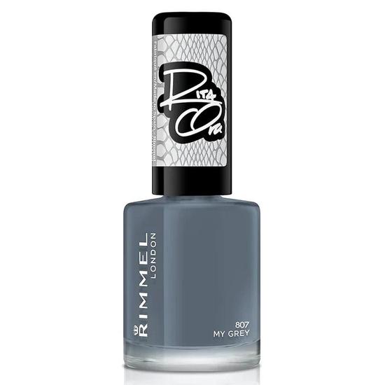 Rimmel Rita Ora Nail Polish My Green
