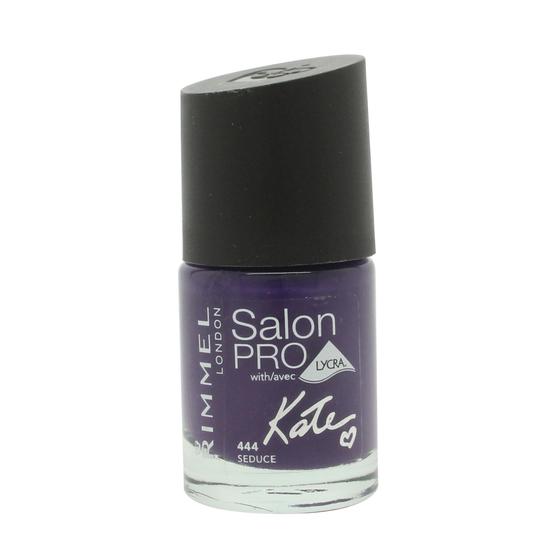 Rimmel Salon Pro By Kate Nail Polish