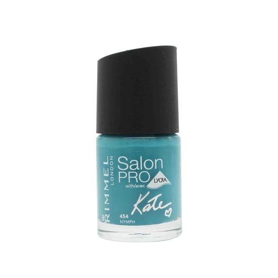 Rimmel Salon Pro By Kate Nail Polish