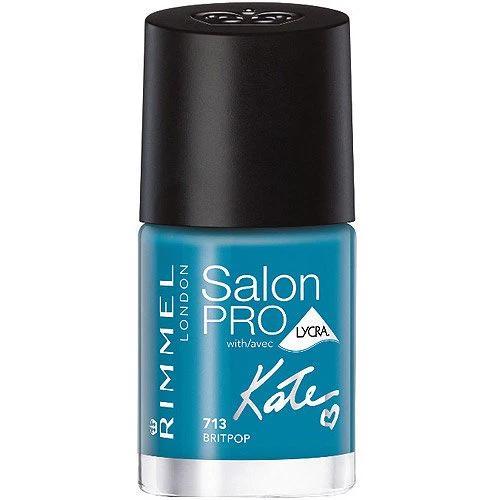 Rimmel Salon Pro Lycra By Kate Nail Polish