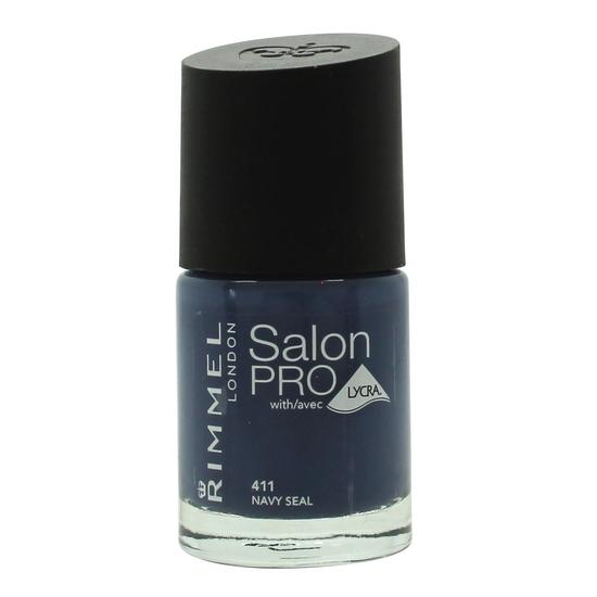 Rimmel Salon Pro Nail Polish