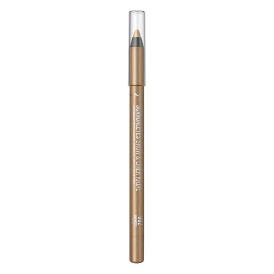 Rimmel Scandaleyes Waterproof Coloured Brow and Liner
