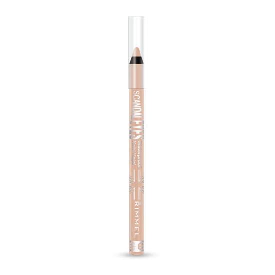 Rimmel Scandaleyes Waterproof Kohl Kajal Eyeliner 005 Nude