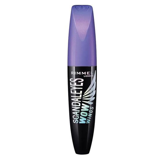 Rimmel ScandalEyes Wow Wings Mascara