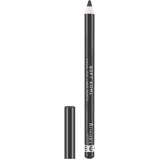 Rimmel Soft Kohl Eyeliner Stormy Grey