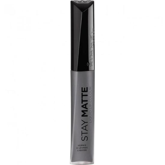 Rimmel Stay Matte Lip Liquid