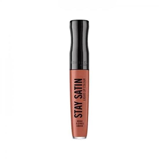 Rimmel Stay Satin Brillo Liquid Lip Colour