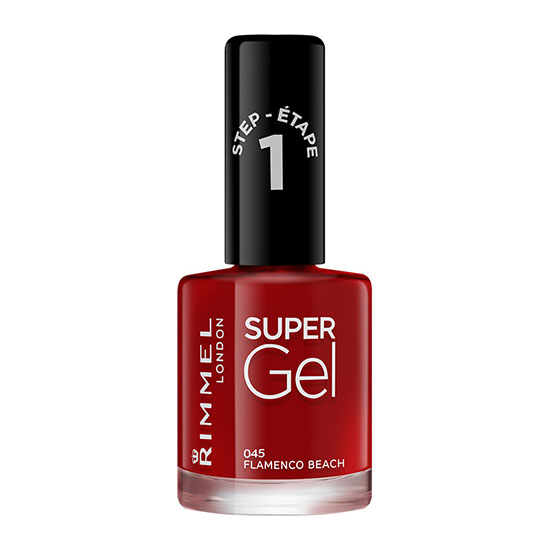 Rimmel Super Gel Nail Polish
