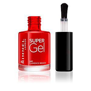 Rimmel Super Gel Nail Varnish