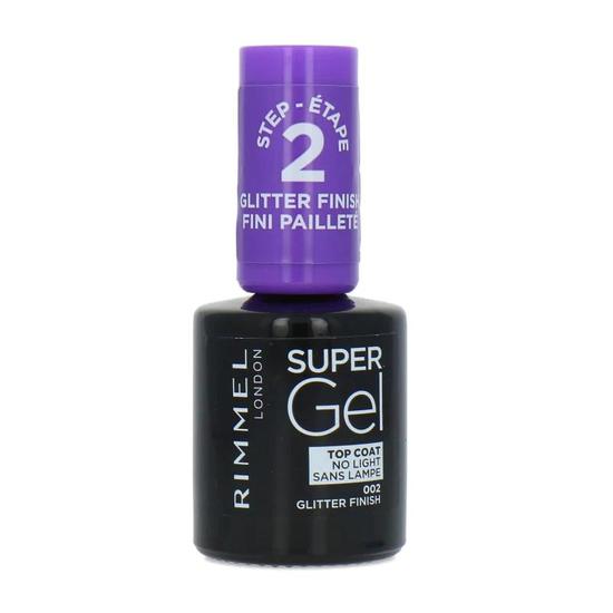 Rimmel Super Gel Step 2 Top Coat