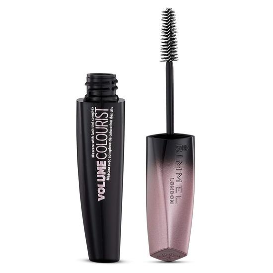 Rimmel Volume Colourist Mascara Black