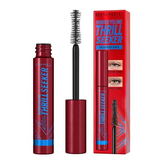 Rimmel Volume Thrill Seeker Mascara