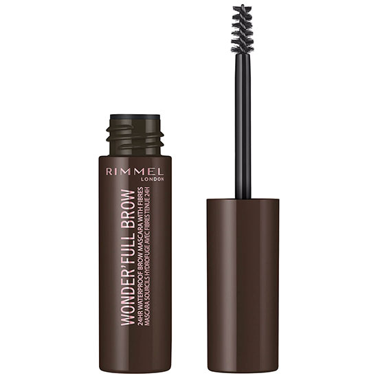 Rimmel Wonder'full 24hr Brow Mascara