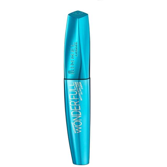 Rimmel Wonder'Full Real Waterproof Mascara