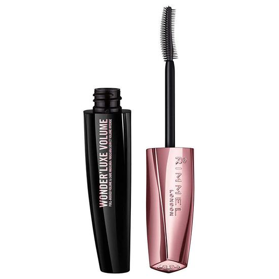 Rimmel Wonder'luxe Mascara Volume Mascara 003 Extreme Black