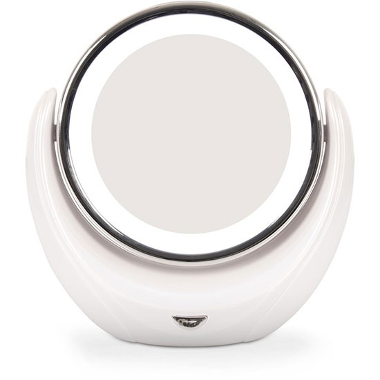 RIO Illuminated Magnifying Cosmetic Mirror