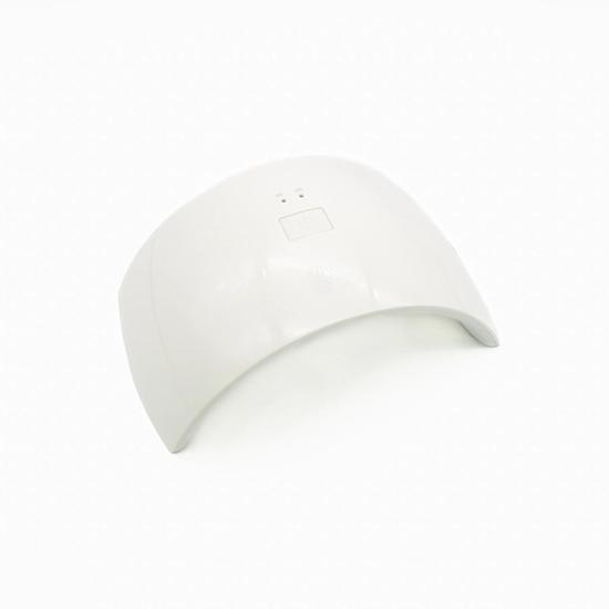 RIO Salon Pro UV & LED Lamp No Manual Ex Display Imperfect Box