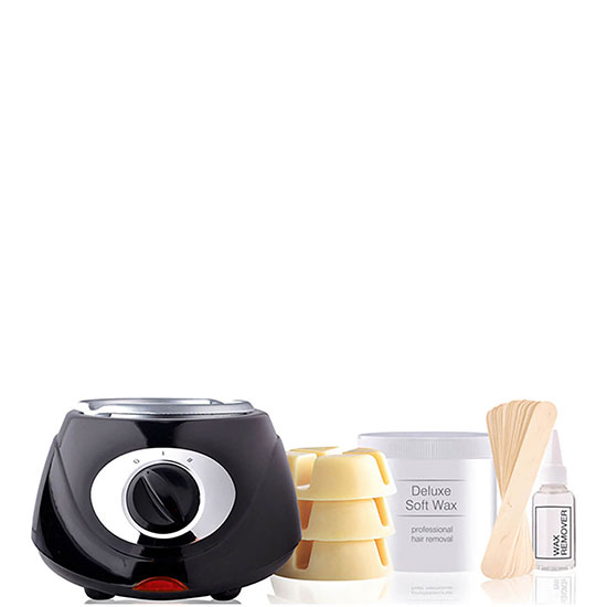 Nad S Hair Removal Nose Wax For Men Women Cosmetify