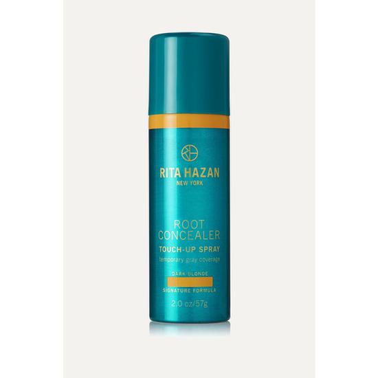 Rita Hazan Root Concealer Touch-Up Spray Dark Blonde