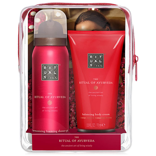 Rituals Beauty To Go Ayurveda Pouch