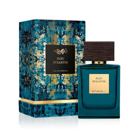 rituals of ayurveda parfum