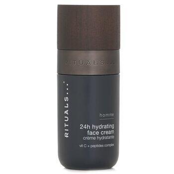 Rituals Homme 24h Hydrating Face Cream 50ml