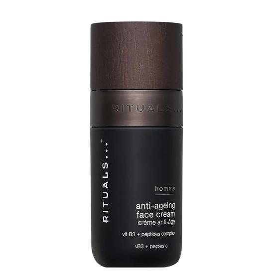 Rituals Homme Anti-Ageing Face Cream
