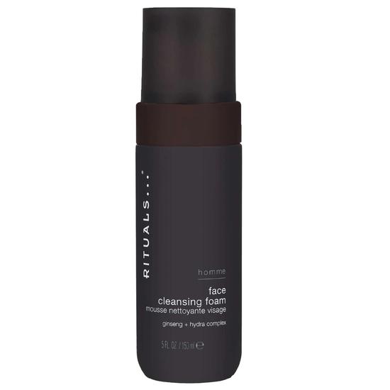 Rituals Homme Face Cleansing Foam