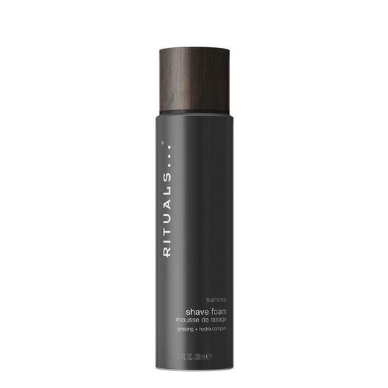 Rituals Homme Shave Foam