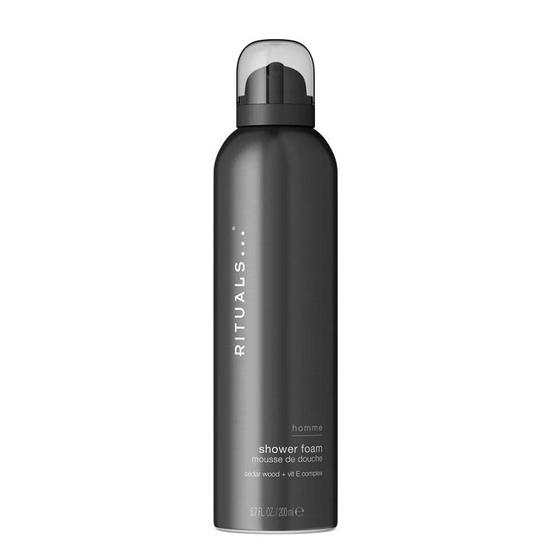 Rituals Homme Shower Foam
