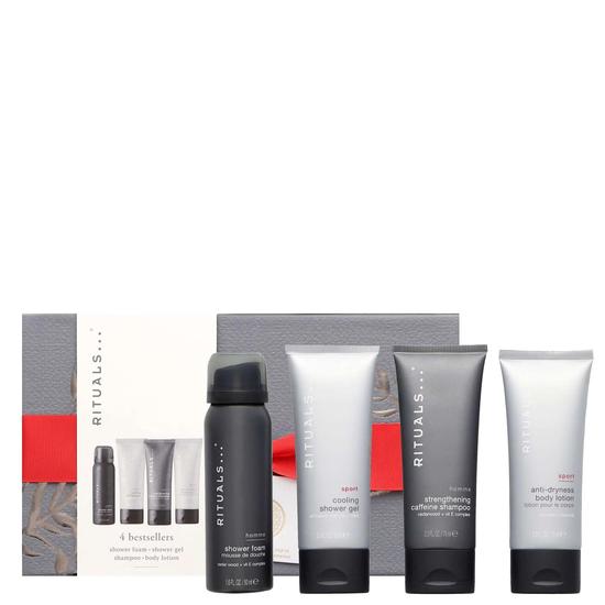 Rituals Homme Small Gift Set