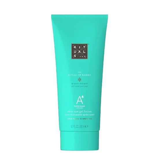 Rituals Karma Aftersun Hydrating Lotion