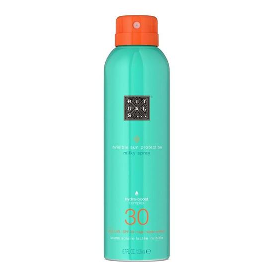 Rituals Karma Sun Protection Milky Spray SPF 30
